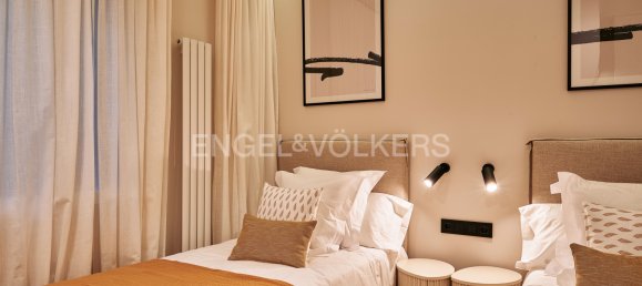 3 غرف نوم شقة في Madrid, Spain رقم 98482 11