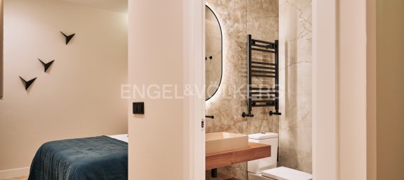 3 غرف نوم شقة في Madrid, Spain رقم 98482 17