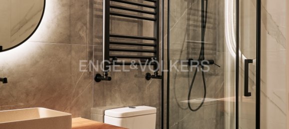 3 غرف نوم شقة في Madrid, Spain رقم 98482 12