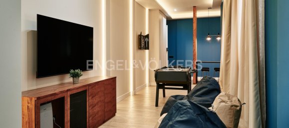 3 غرف نوم شقة في Madrid, Spain رقم 98482 3