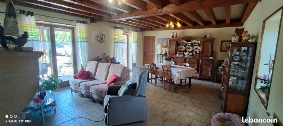 4 Schlafzimmer Haus in Ain, France, Nr. 288349 5