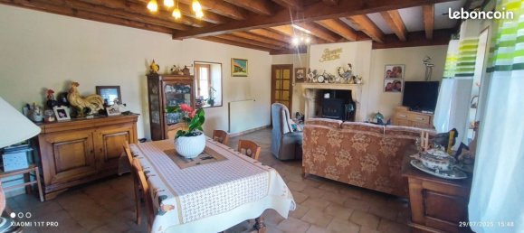 4 Schlafzimmer Haus in Ain, France, Nr. 288349 6
