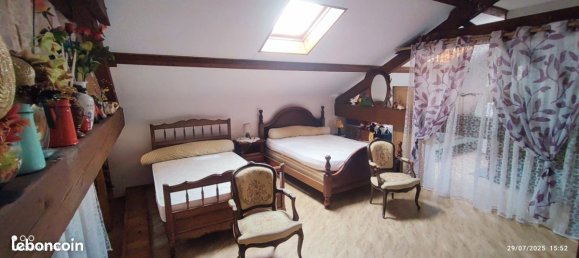 4 Schlafzimmer Haus in Ain, France, Nr. 288349 12