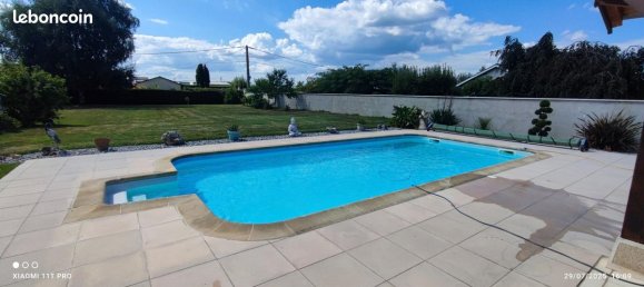 4 Schlafzimmer Haus in Ain, France, Nr. 288349 4