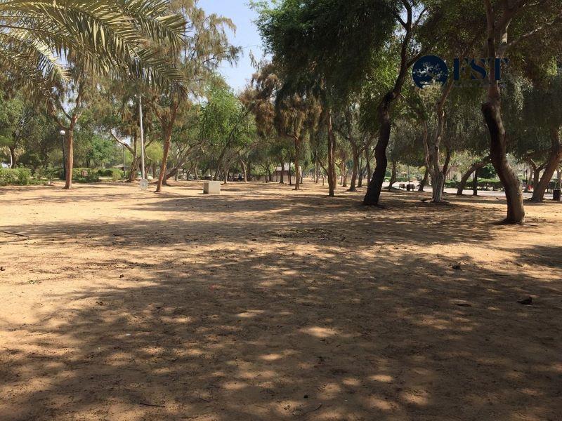 1440.3m² Land in Deira, UAE No. 34274