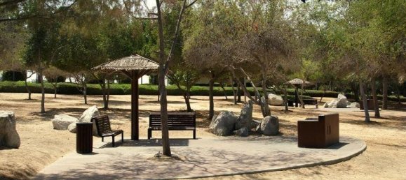 1440.3m² Land in Deira, UAE No. 34274 9