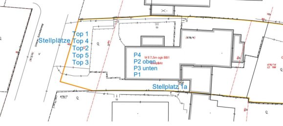 Apartamento de 3 divisões em Dobling, Austria N.º 152189 16