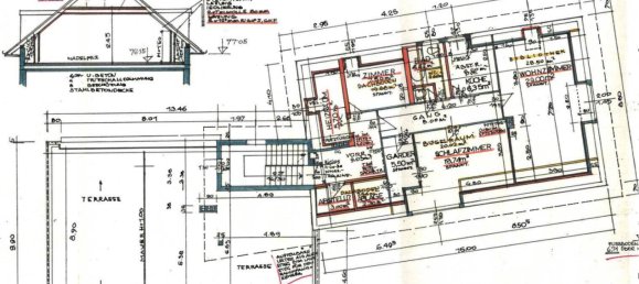 Apartamento de 3 divisões em Dobling, Austria N.º 152189 15