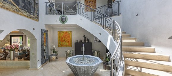 8 bedrooms House in Estepona, Spain No. 140113 9