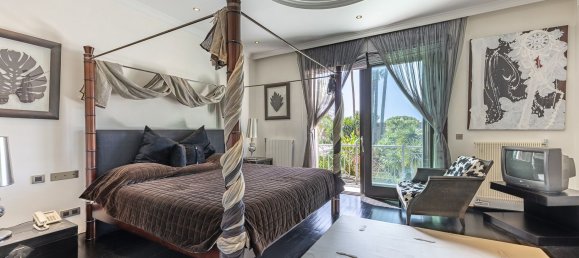 8 bedrooms House in Estepona, Spain No. 140113 16