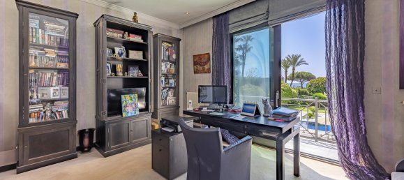 8 bedrooms House in Estepona, Spain No. 140113 20