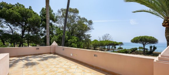 8 bedrooms House in Estepona, Spain No. 140113 27