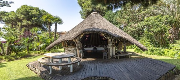 8 bedrooms House in Estepona, Spain No. 140113 5