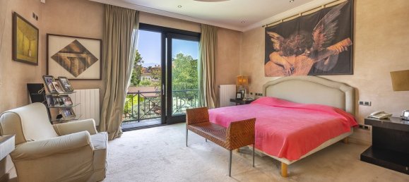 8 bedrooms House in Estepona, Spain No. 140113 18