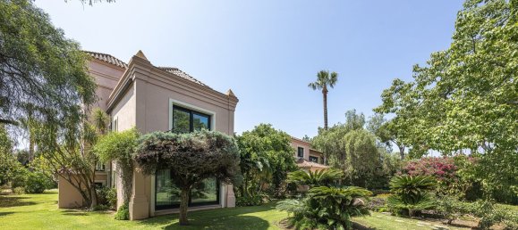 8 bedrooms House in Estepona, Spain No. 140113 26