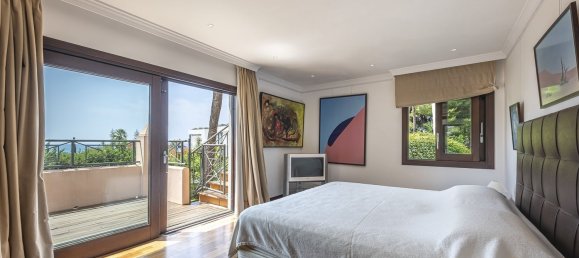 8 bedrooms House in Estepona, Spain No. 140113 28