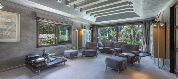 8 bedrooms House in Estepona, Spain No. 140113 25