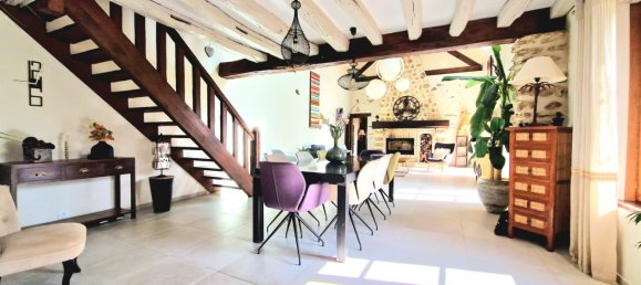 4 bedrooms House in Coulommiers, France No. 183701 5