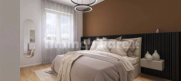 Apartamento de 2 dormitorios en Bergamo, Italy No. 257443 14