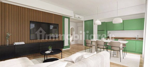 Apartamento de 2 dormitorios en Bergamo, Italy No. 257443 12