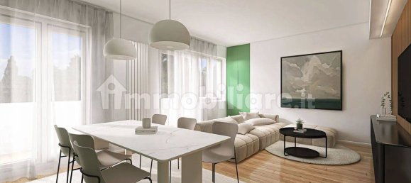 Apartamento de 2 dormitorios en Bergamo, Italy No. 257443 10