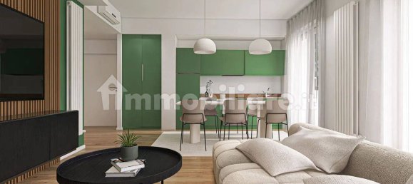 Apartamento de 2 dormitorios en Bergamo, Italy No. 257443 11