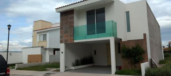 Casa T3 em Aguascalientes, Mexico N.º 185582 2