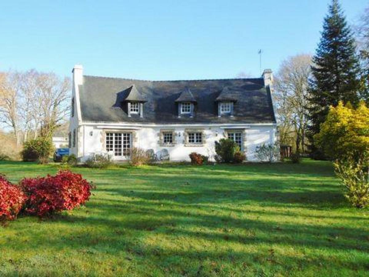 6 bedrooms House in Carnac, France No. 29274