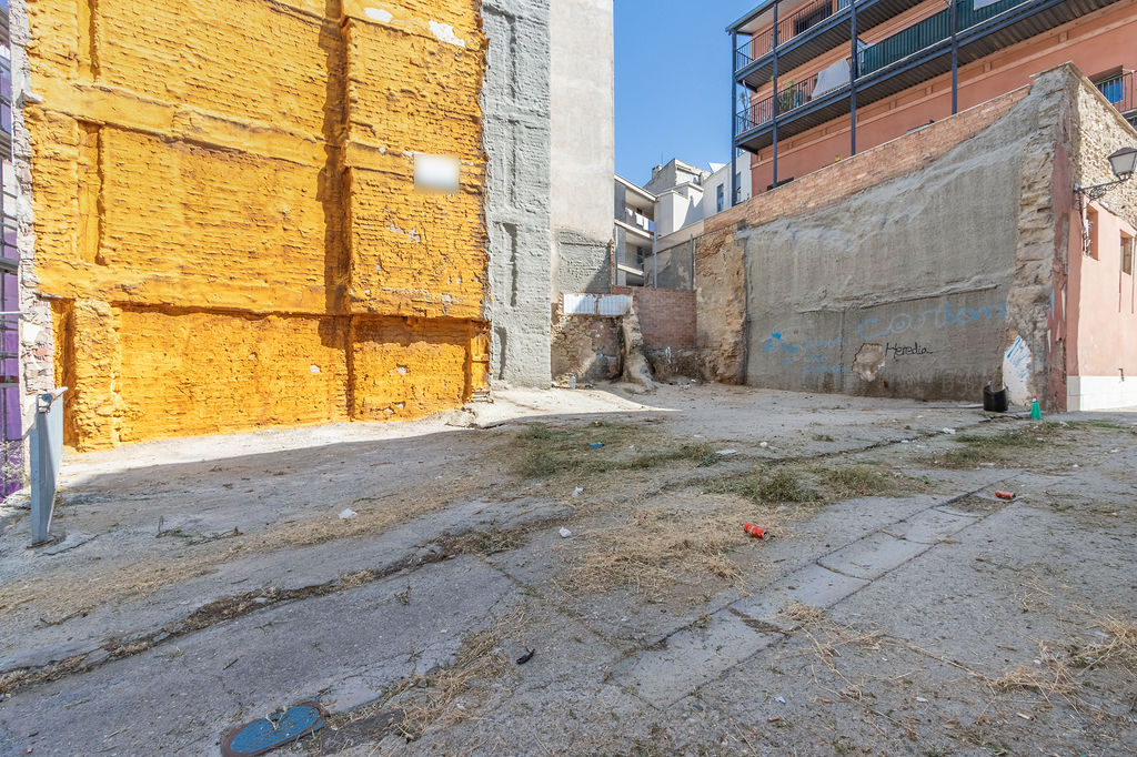 Terreno em Lleida, Spain 484 m² N.º 158749