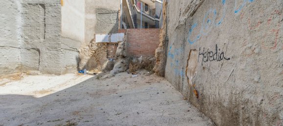 Terreno em Lleida, Spain 484 m² N.º 158749 4