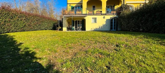 5 rooms Apartment in Bogogno, Italy No. 160936 12