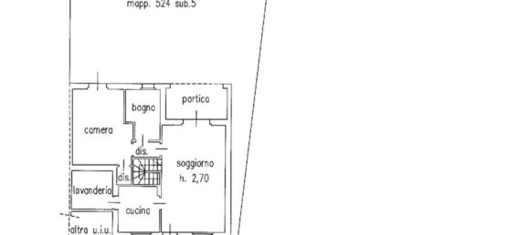 5 rooms Apartment in Bogogno, Italy No. 160936 30