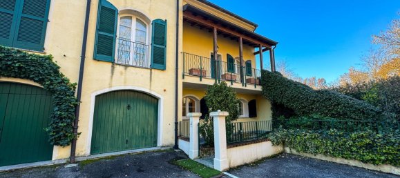 5 rooms Apartment in Bogogno, Italy No. 160936 29