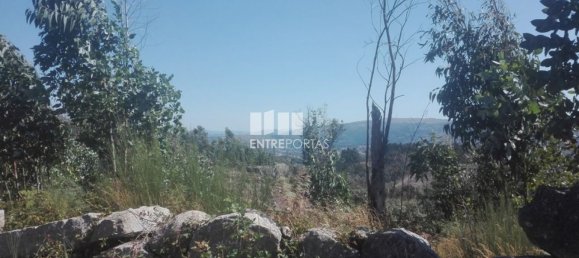 Grundstück in Marco de Canaveses, Portugal 9700m², Nr. 52092 4