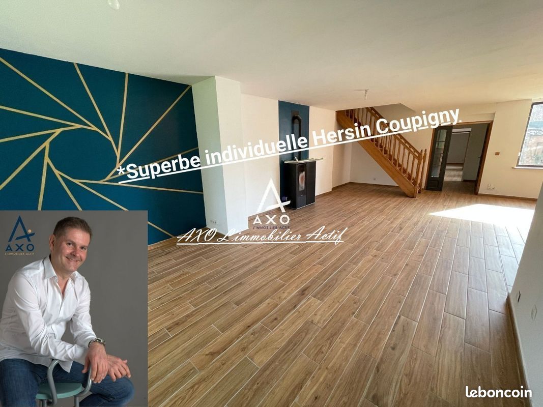 4 chambres Maison à Hersin-Coupigny, France No. 240830