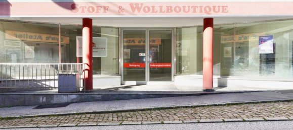 Imóvel comercial de 1 divisão em Jenbach, Austria N.º 192291 3