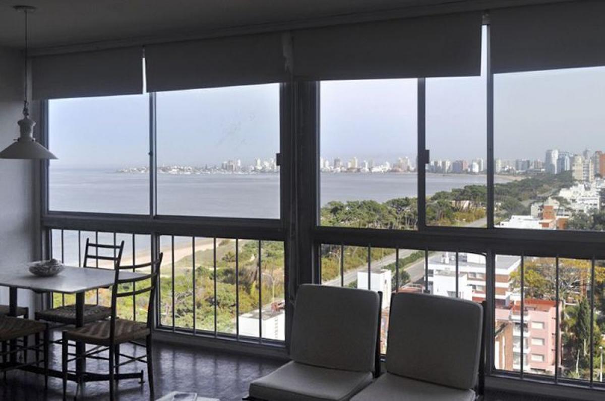 2 bedrooms Apartment in Maldonado, Uruguay No. 2560