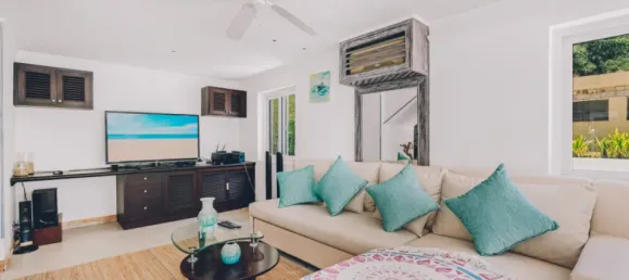 3 bedrooms Villa for sale in Ko Samui, Surat Thani, Southern Thailand, Thailand № 79445 11