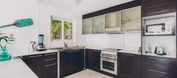 3 bedrooms Villa for sale in Ko Samui, Surat Thani, Southern Thailand, Thailand № 79445 6