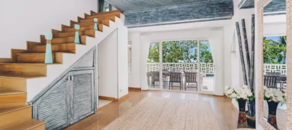 3 bedrooms Villa for sale in Ko Samui, Surat Thani, Southern Thailand, Thailand № 79445 8