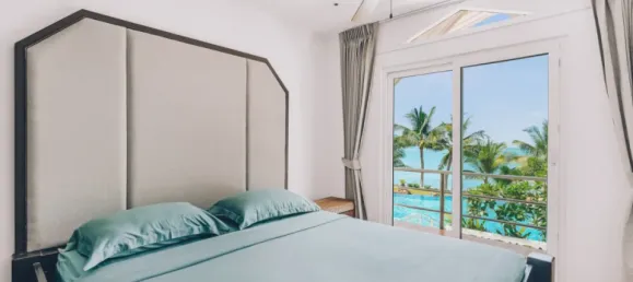 3 bedrooms Villa for sale in Ko Samui, Surat Thani, Southern Thailand, Thailand № 79445 3