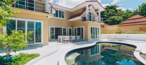 3 bedrooms Villa for sale in Ko Samui, Surat Thani, Southern Thailand, Thailand № 79445 23