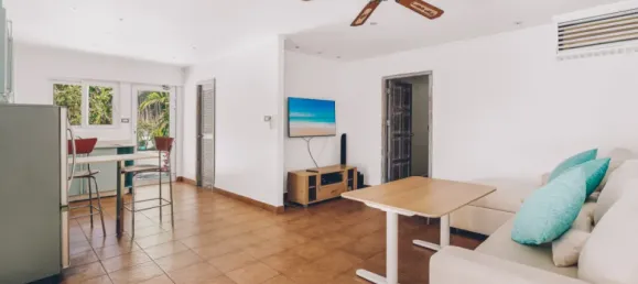 3 bedrooms Villa for sale in Ko Samui, Surat Thani, Southern Thailand, Thailand № 79445 30