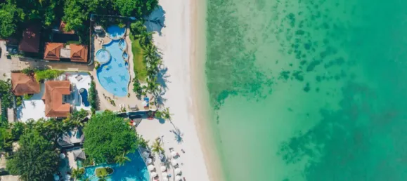 3 bedrooms Villa for sale in Ko Samui, Surat Thani, Southern Thailand, Thailand № 79445 14