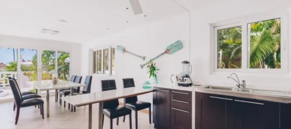 3 bedrooms Villa for sale in Ko Samui, Surat Thani, Southern Thailand, Thailand № 79445 5