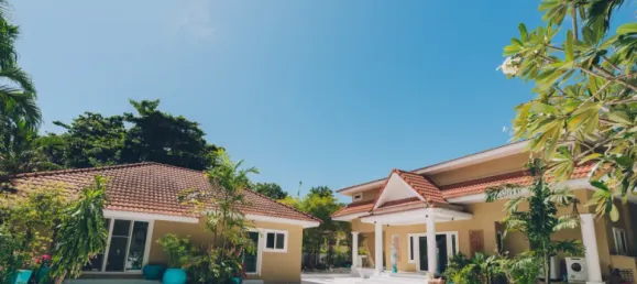 3 bedrooms Villa for sale in Ko Samui, Surat Thani, Southern Thailand, Thailand № 79445 16