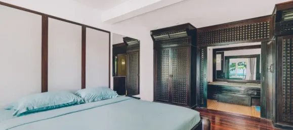 3 bedrooms Villa for sale in Ko Samui, Surat Thani, Southern Thailand, Thailand № 79445 2