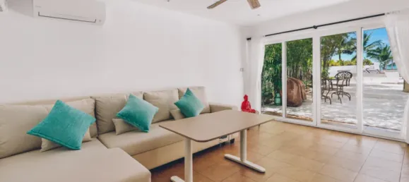 3 bedrooms Villa for sale in Ko Samui, Surat Thani, Southern Thailand, Thailand № 79445 29