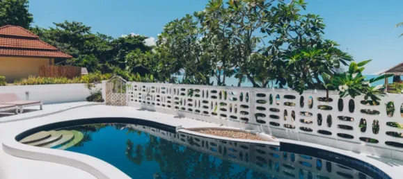 3 bedrooms Villa for sale in Ko Samui, Surat Thani, Southern Thailand, Thailand № 79445 22