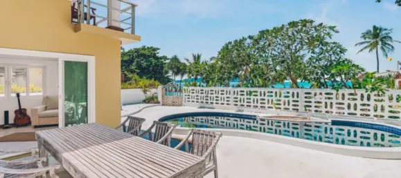 3 bedrooms Villa for sale in Ko Samui, Surat Thani, Southern Thailand, Thailand № 79445 21